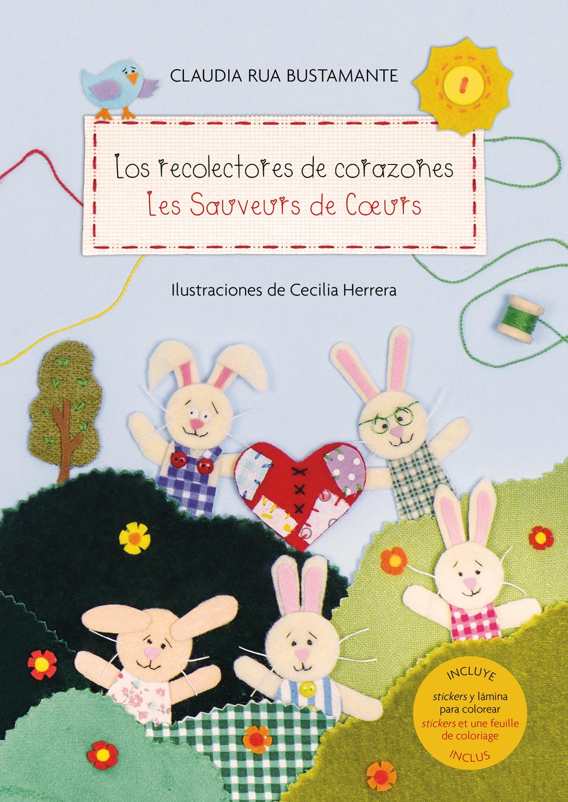Los recolectores de corazones