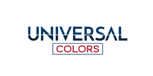 Universal Colors Logo